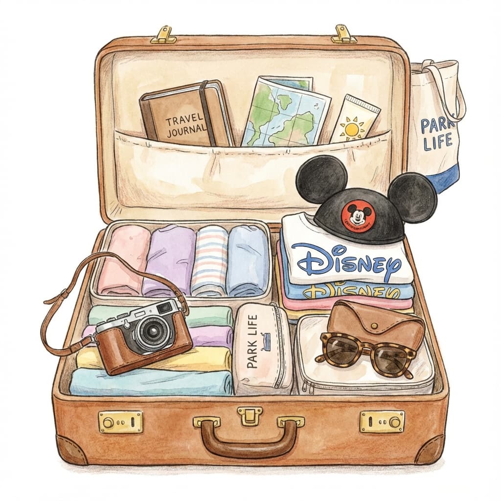 10 Errores Comunes al Planear tu Primer Viaje