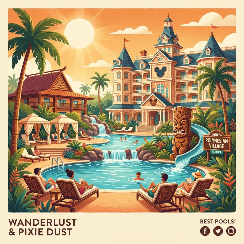 ¿Hotel Disney o Externo? La Verdad Sobre tu Presupuesto